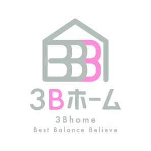 3Bホーム