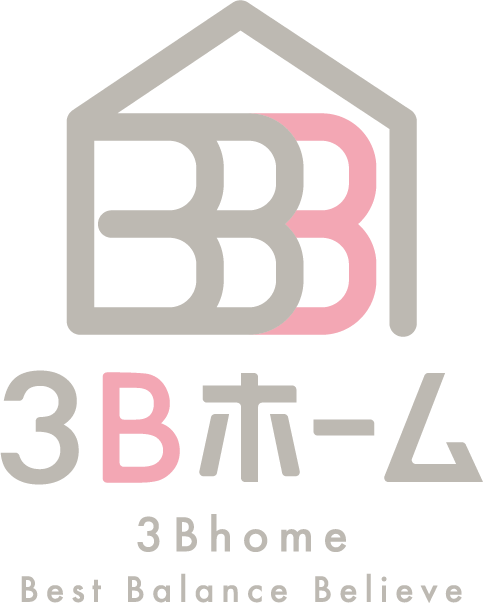 3Bホーム